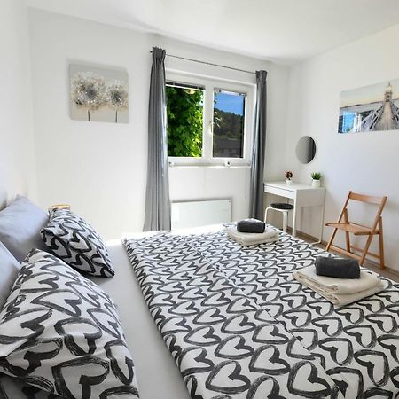 Apartman Tina Rakovica Ngoại thất bức ảnh