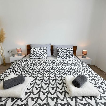 Apartman Tina Rakovica Ngoại thất bức ảnh