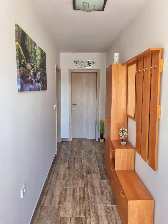Apartman Tina Rakovica Ngoại thất bức ảnh