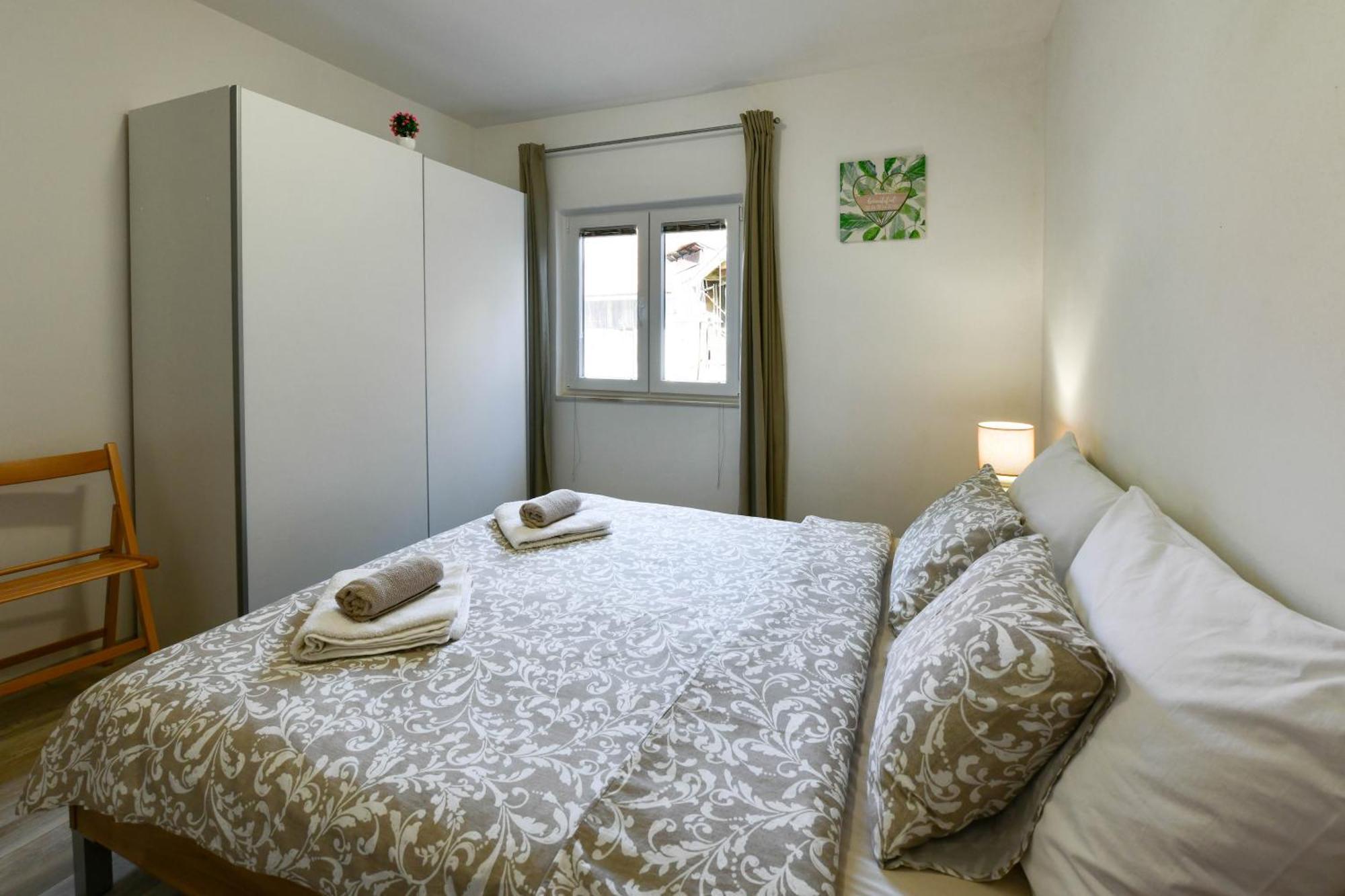 Apartman Tina Rakovica Ngoại thất bức ảnh