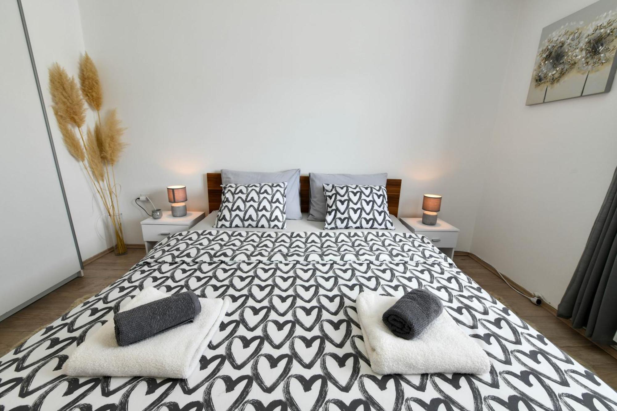 Apartman Tina Rakovica Ngoại thất bức ảnh