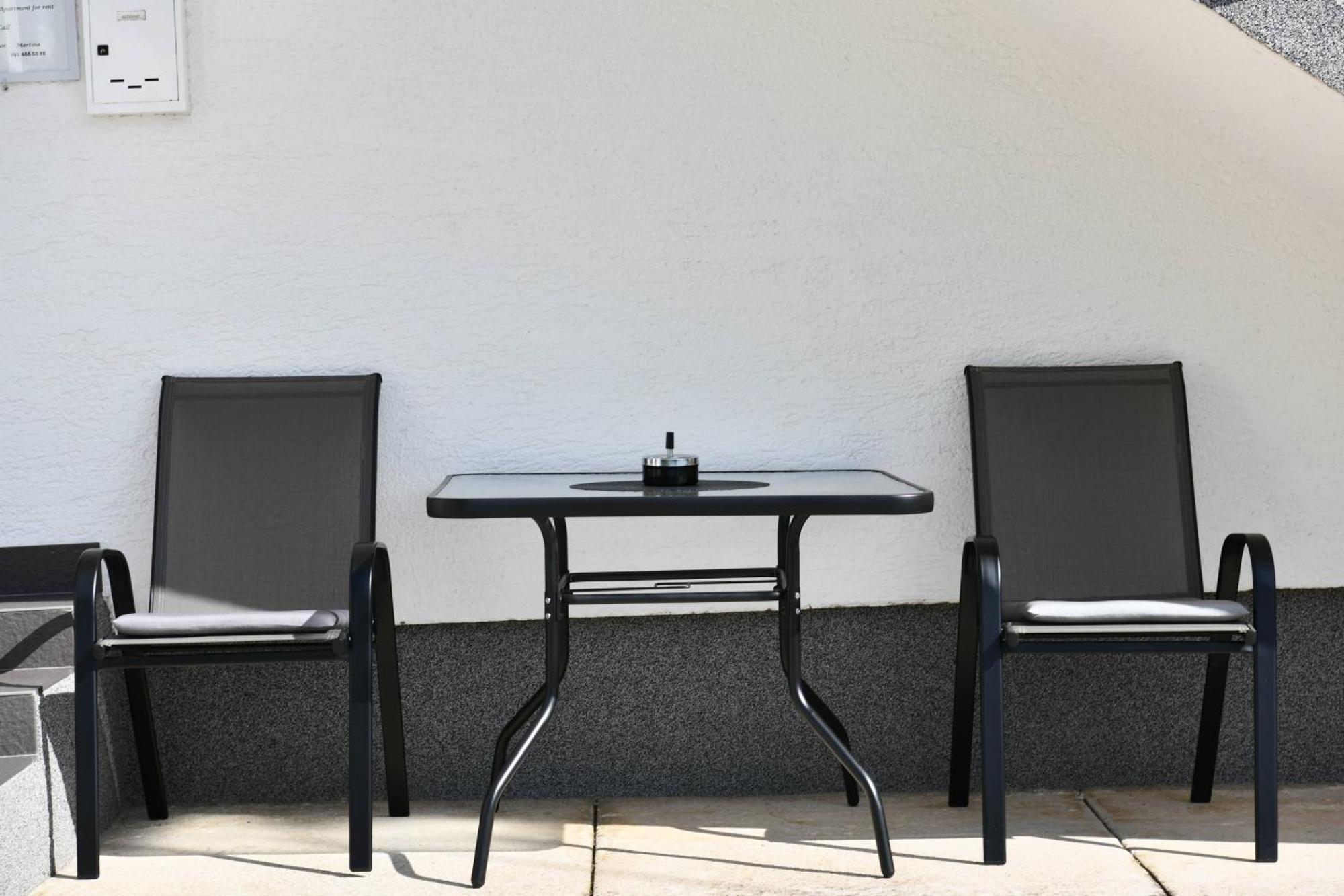 Apartman Tina Rakovica Ngoại thất bức ảnh